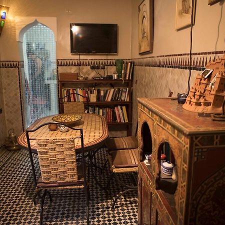 Riad 7 Rijal Marrakech Otel Marakeş Dış mekan fotoğraf