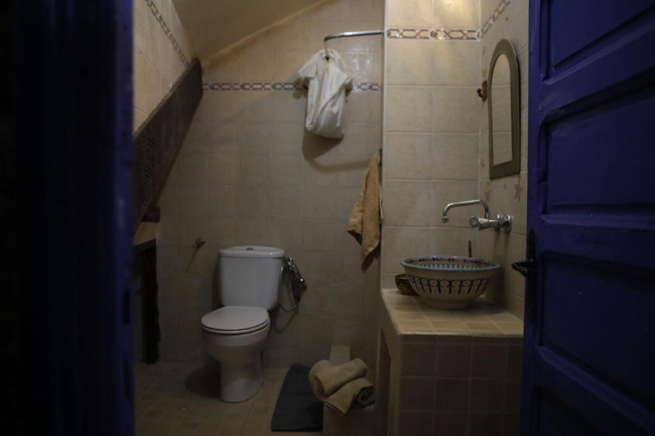 Riad 7 Rijal Marrakech Otel Marakeş Dış mekan fotoğraf
