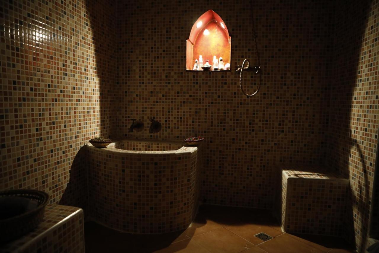 Riad 7 Rijal Marrakech Otel Marakeş Dış mekan fotoğraf