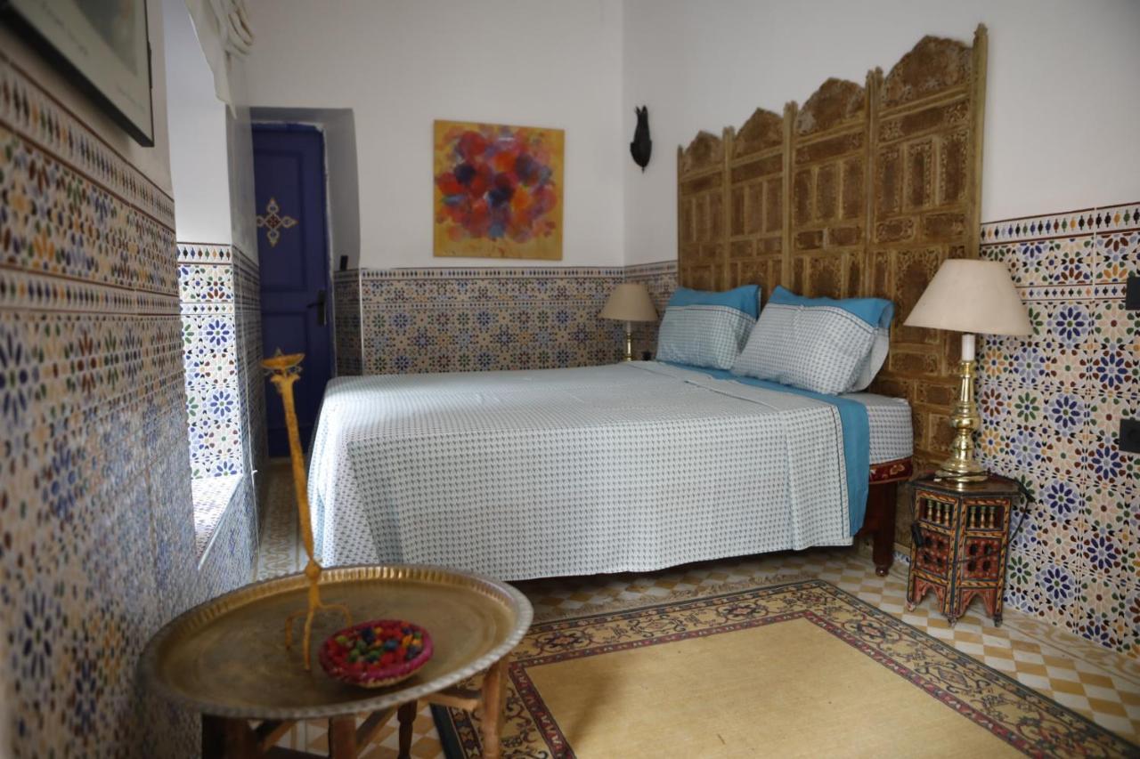 Riad 7 Rijal Marrakech Otel Marakeş Dış mekan fotoğraf