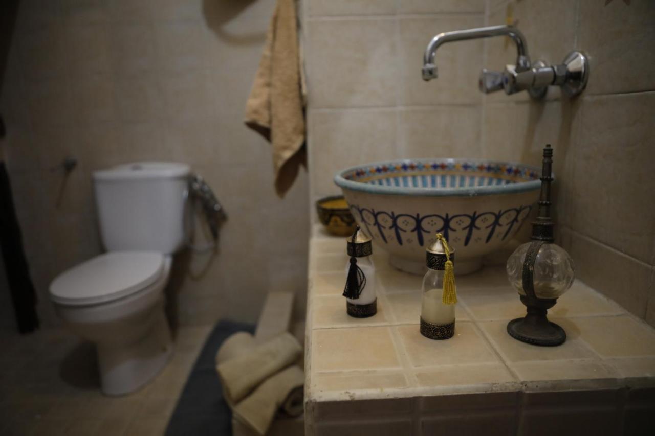 Riad 7 Rijal Marrakech Otel Marakeş Dış mekan fotoğraf