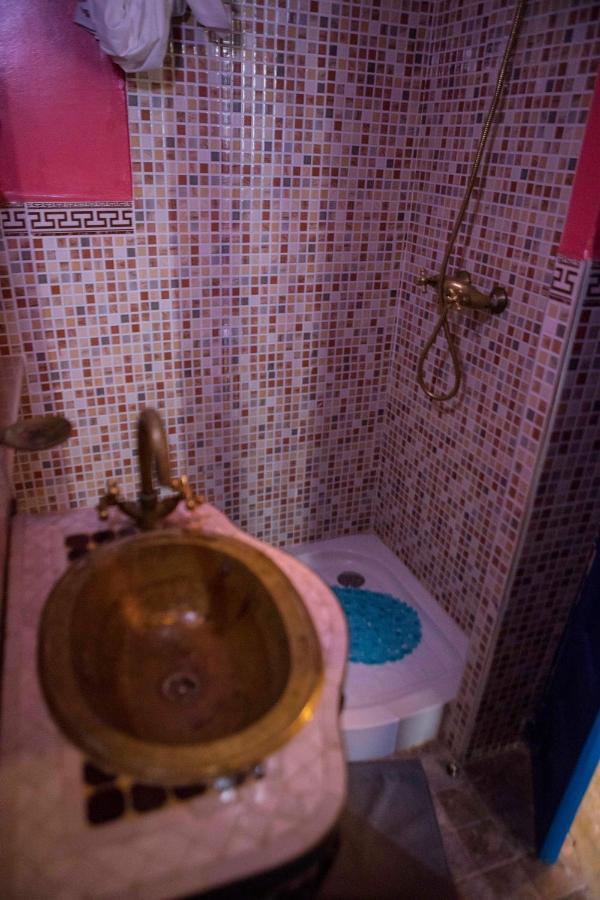 Riad 7 Rijal Marrakech Otel Marakeş Dış mekan fotoğraf