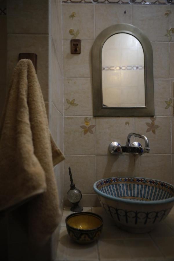 Riad 7 Rijal Marrakech Otel Marakeş Dış mekan fotoğraf