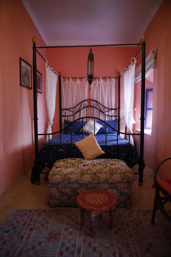 Riad 7 Rijal Marrakech Otel Marakeş Dış mekan fotoğraf