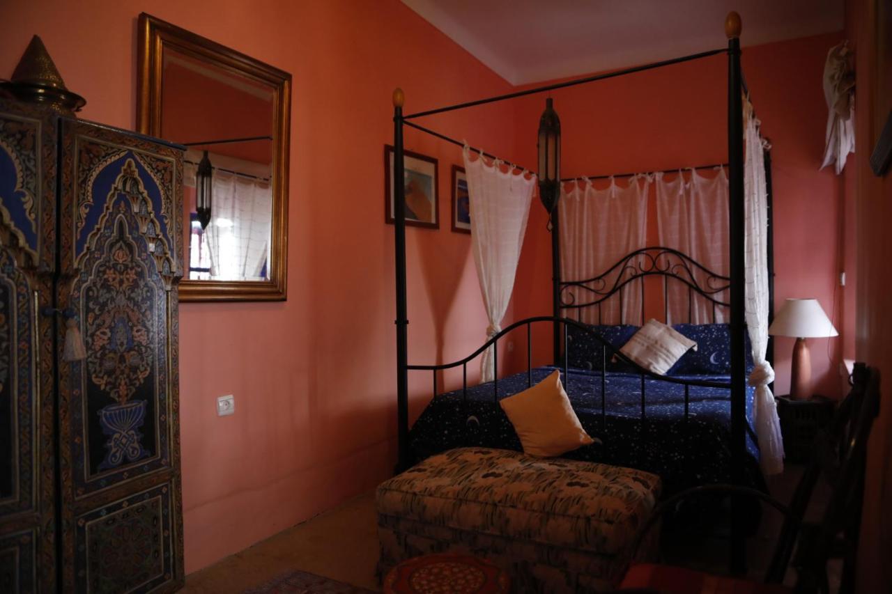 Riad 7 Rijal Marrakech Otel Marakeş Dış mekan fotoğraf