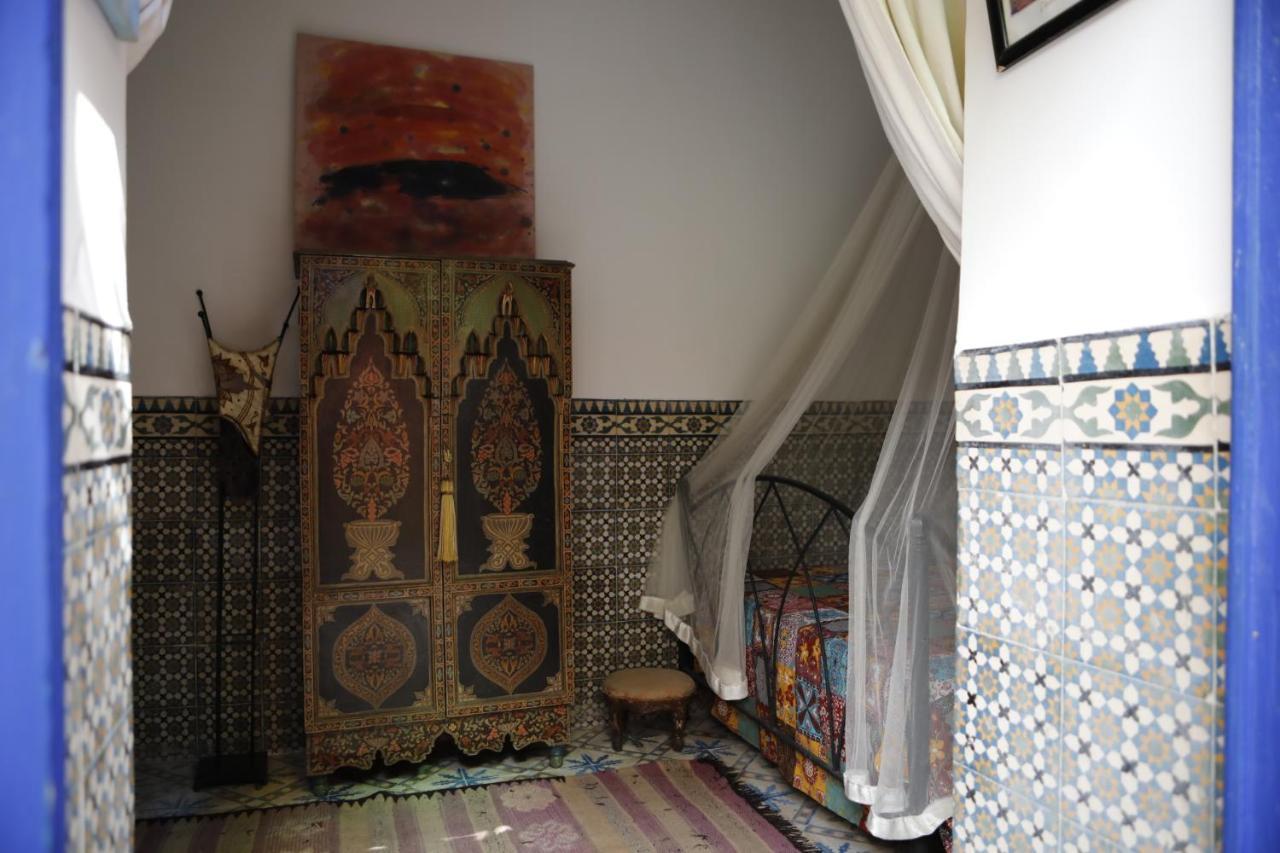 Riad 7 Rijal Marrakech Otel Marakeş Dış mekan fotoğraf