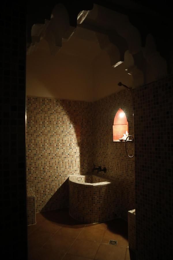 Riad 7 Rijal Marrakech Otel Marakeş Dış mekan fotoğraf
