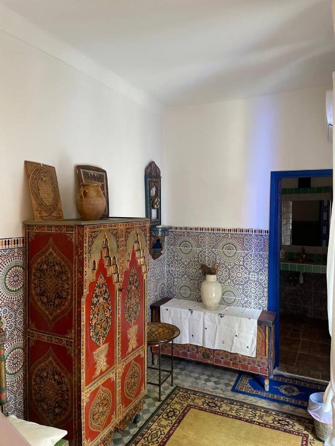 Riad 7 Rijal Marrakech Otel Marakeş Dış mekan fotoğraf